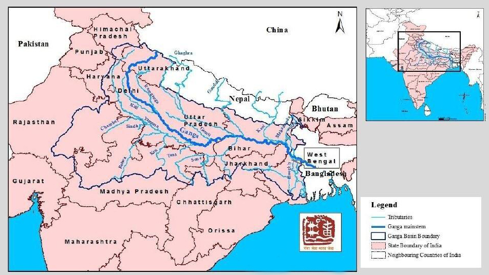River Ganga